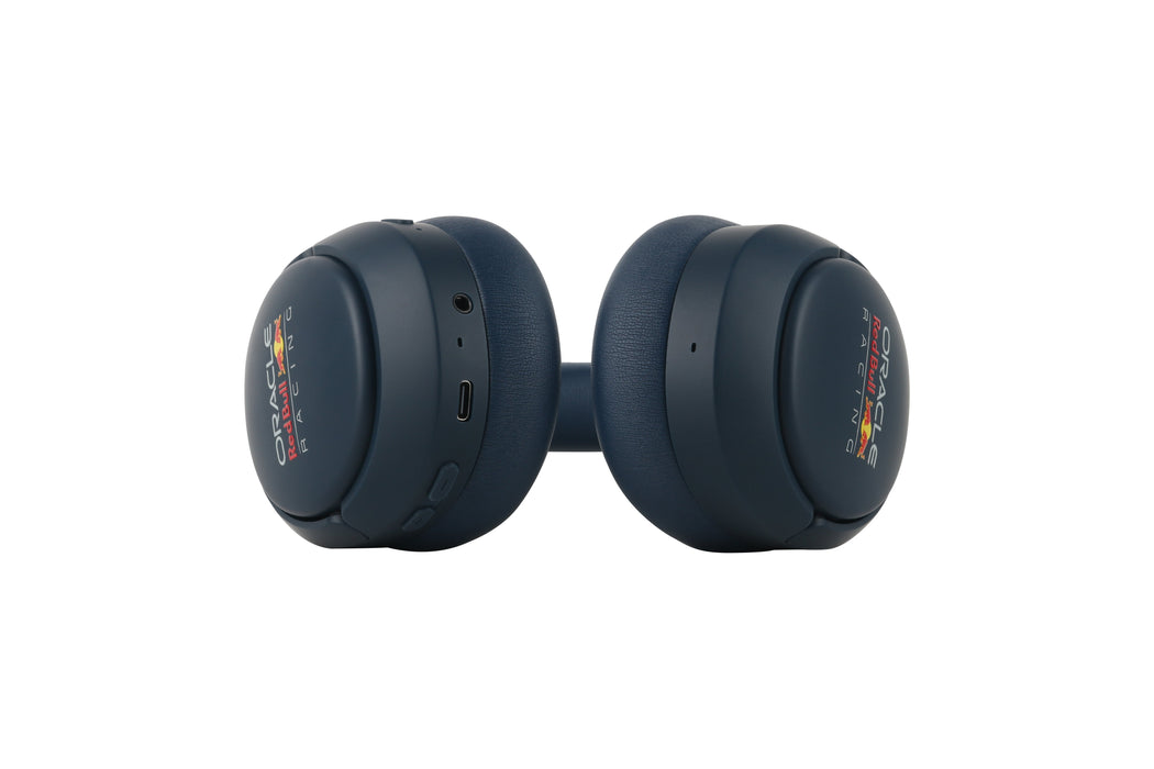 EAN 4895232710614 - Red Bull Racing rb-hp110 Auriculares True Wireless Stereo (TWS) Diadema Llamadas/Música/Deporte/Uso diari imagen 11