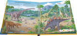 EAN 9783473492862 - tiptoi 49286 libro Dinosaurios Alemán 16 páginas Tapa dura imagen 4