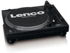 EAN 8711902069058 - Lenco LEN L-3818 Negro Automático imagen 1
