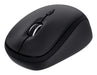 EAN 8713439254402 - Trust Yvi+ ratón Universal Ambidextro RF Wireless + Bluetooth Óptico 1600 DPI imagen 1