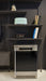 EAN 8017709190910 - Smeg TSF02PGEU tostadora 6 4 rebanada(s) 1500 W Verde imagen 8