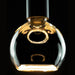 EAN 4260751130159 - Segula 55015 lámpara LED 6,2 W E27 G imagen 3