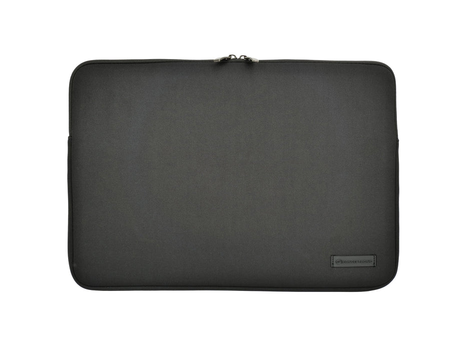 Conceptronic Notebookhülle 16" Polyemer, Neopren Negro