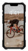EAN 840283917219 - Urban Armor Gear 114496114040 funda para teléfono móvil 15,5 cm (6.1") Negro imagen 3