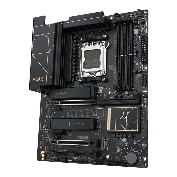 Placa Base Asus Proart B850-Creator Wifi Neo Amd,Am5,Ddr5,Atx