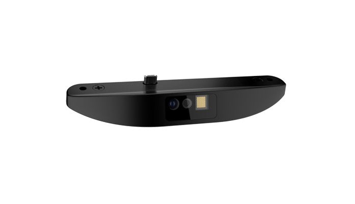 EAN 0843173128177 - Elo Touch Solutions E384627 lector de código de barras Lector de códigos de barras integrado 1D/2D LED Ne imagen 2