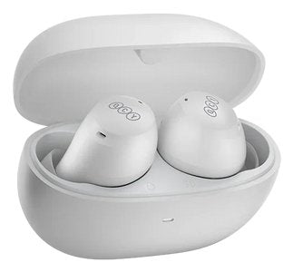 EAN 6957141408070 - QCY ArcBuds HT07 Auriculares True Wireless Stereo (TWS) Dentro de oído Llamadas/Música Bluetooth Blanco imagen 2