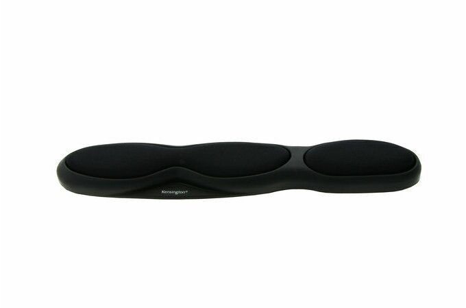 Kensington Wristpad Keyboard Black