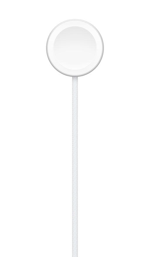 EAN 0195949102196 - Apple MT0H3TY/A cargador de dispositivo móvil Reloj inteligente Blanco USB Cargador inalámbrico Carga ráp imagen 1