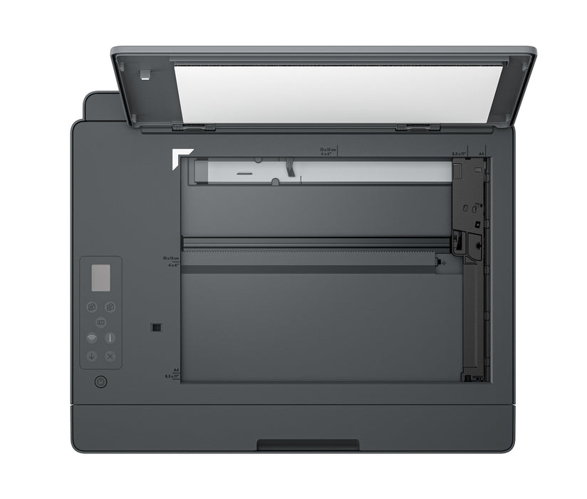 Hp Smart Tank 5115 All-In-One A4 22 16ppm Mono Color Mf