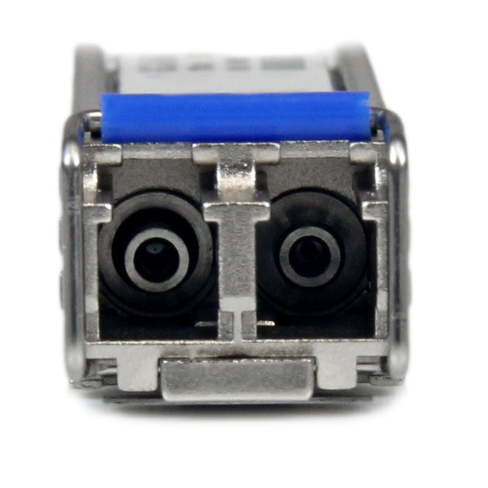 EAN 0065030865296 - StarTech.com J4859CST red modulo transceptor Fibra óptica 1250 Mbit/s imagen 2