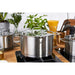EAN 4009839538513 - ZWILLING TrueFlow batería de cocina Acero inoxidable imagen 6