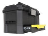 EAN 3253561703164 - Stanley 1-70-316 pieza pequeña y caja de herramientas Plástico Negro imagen 3