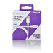 EAN 8435430627336 - NGS ZYRO-AC cable USB USB 2.0 1 m USB A USB C Blanco imagen 6