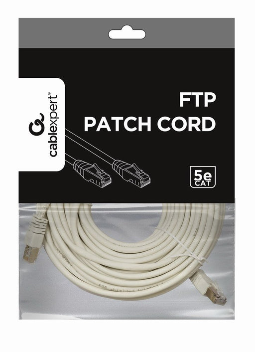 EAN 8716309045315 - Gembird PP22-15M cable de red Beige Cat5e imagen 1
