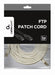 EAN 8716309045315 - Gembird PP22-15M cable de red Beige Cat5e imagen 1