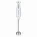 EAN 5608475016363 - Haeger HB-400.021A licuadora Batidora de inmersión 400 W Plata, Blanco imagen 1