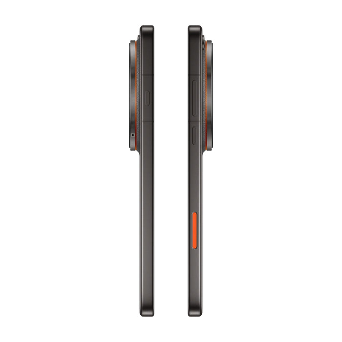 Oppo Find X9 Ultra 5g Dual Sim 12gb Ram 512gb - Tundra Umber