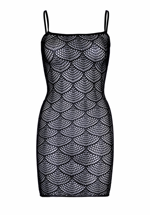 EAN 0714718549064 - Leg Avenue 86162_00122 conjunto de ropa interior y bodi Negro imagen 8