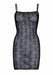 EAN 0714718549064 - Leg Avenue 86162_00122 conjunto de ropa interior y bodi Negro imagen 8