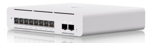 EAN 0810177160144 - Ubiquiti UniFi Pro XG 8 PoE Gestionado L2/L3 10G Ethernet (100/1000/10000) Energía sobre Ethernet (PoE) G imagen 1