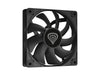 EAN 5901969439137 - GENESIS Oxal 120 Carcasa del ordenador Ventilador 12 cm Negro 1 pieza(s) imagen 1