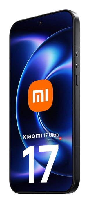 Xiaomi 17 Ultra 5g Dual Sim 16gb Ram 512gb - Black