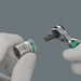 EAN 4013288234650 - Wera 05003662001 llave de carraca Acero 1 pieza(s) imagen 7