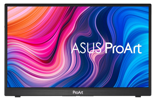 EAN 4718017862233 - ASUS PA148CTV pantalla para PC 35,6 cm (14") 1920 x 1080 Pixeles Full HD LED Pantalla táctil Mesa Negro imagen 1