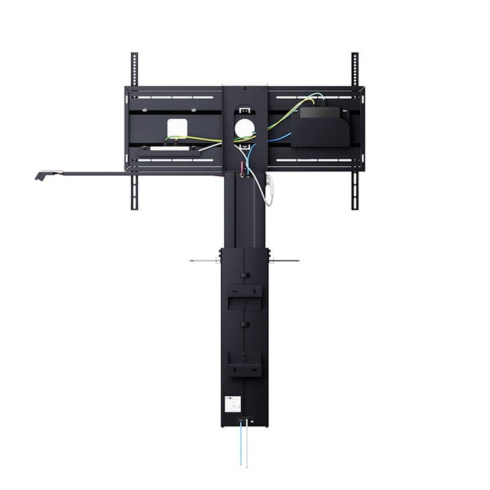 Hagor Hp Lift Floor-Wall