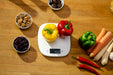 EAN 5908269347223 - Zelmer ZKS1451 báscula de cocina Blanco Encimera Plaza Báscula electrónica de cocina imagen 2