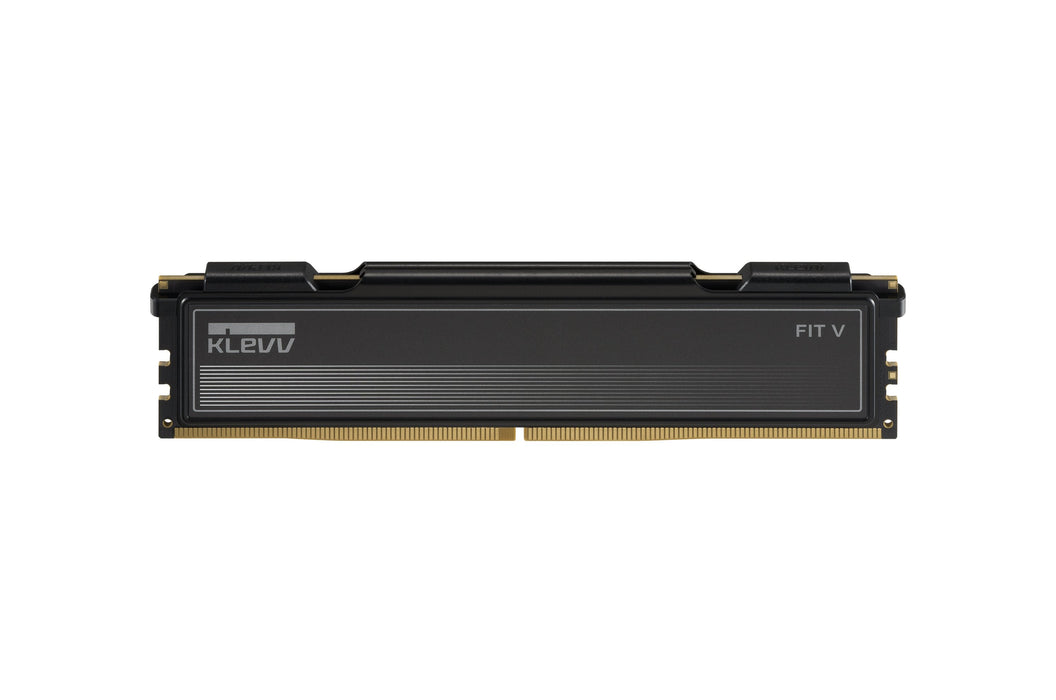32 Gb Ddr5-Ram Pc5600 Klevv Fit V Range H S 2x16gb Kit