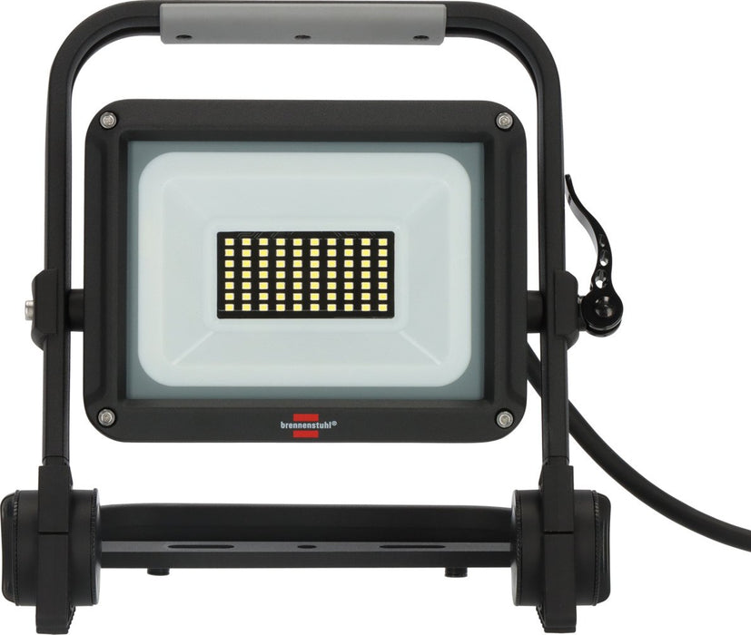 EAN 4007123684793 - Brennenstuhl 1171250343 Reflector Negro 30 W LED D imagen 2