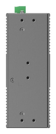 Tp-Link Omada Ies210gpp Switch Gestionado Gigabit Ethernet (10/100/1000) Energía Sobre Ethernet (Poe) Din Rail Gris