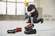 EAN 3165140867955 - Bosch 1 600 A00 L1M batería recargable industrial Ión de litio 6000 mAh imagen 2