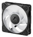 EAN 4895265000126 - ARCTIC Freezer P12 Pro A-RGB Carcasa del ordenador Ventilador 12 cm Negro, Blanco 3 pieza(s) imagen 3