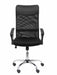 EAN 8435501003571 - PIQUERAS Y CRESPO 31DBNE silla de oficina y de ordenador Asiento de malla Respaldo de malla imagen 1