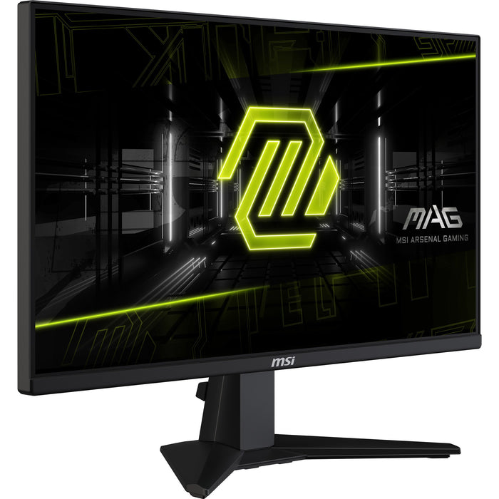 EAN 4711377251204 - MSI MAG 255XF pantalla para PC 62,2 cm (24.5") 1920 x 1080 Pixeles Full HD Negro imagen 7