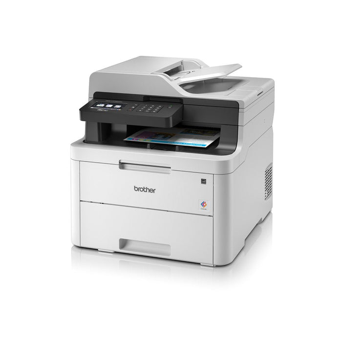 Brojoher Mfc-L3730cdn - Multifunktionsdrucker - Farbe