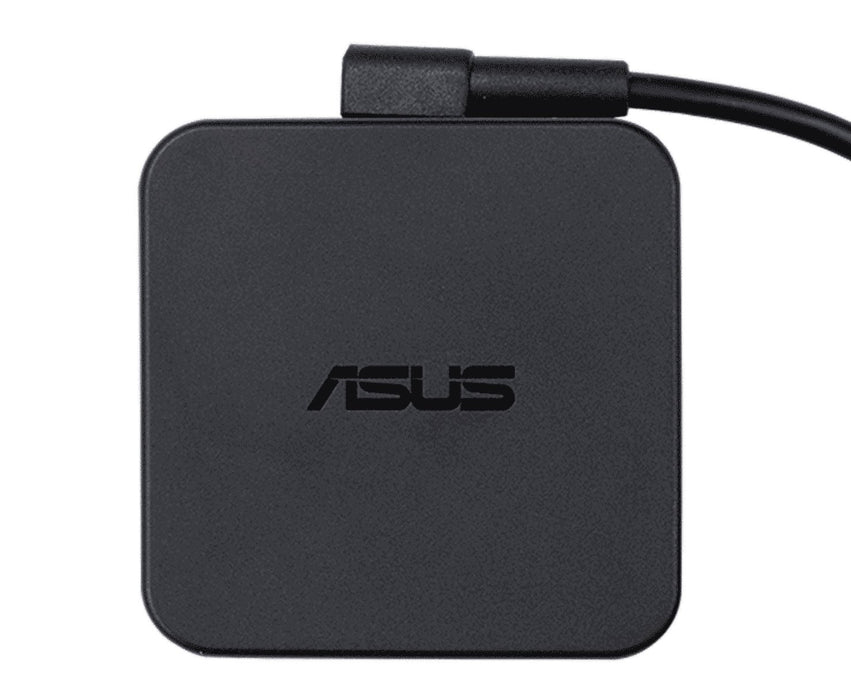 EAN 5704174776680 - ASUS 0A001-00895000 adaptador e inversor de corriente Interior 65 W Negro imagen 1