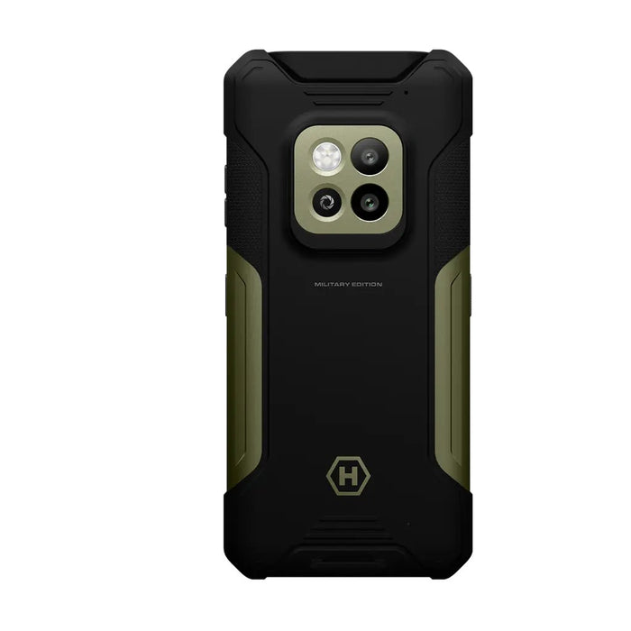 EAN 5902983630913 - HAMMER CONSTRUCTION 2 5G MILITARY EDITION 16,7 cm (6.58") SIM doble Android 14 USB Tipo C 6 GB 128 GB 650 imagen 3