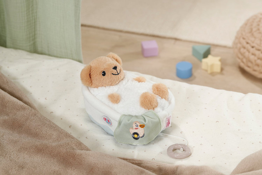 Zapf Creation Baby Born® Para Bebés Caja De Música Teddy 840832