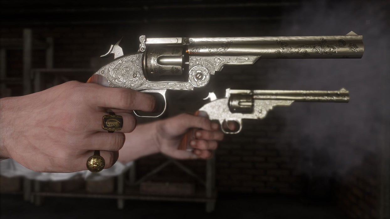 EAN 5026555359023 - Rockstar Games Red Dead Redemption 2 Estándar Xbox One imagen 34