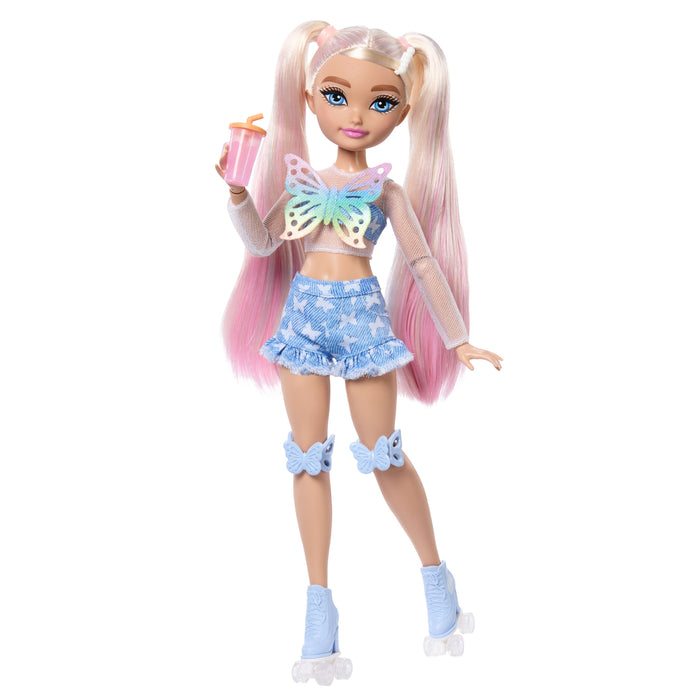 EAN 0194735308323 - Barbie Dream Besties Malibu imagen 2
