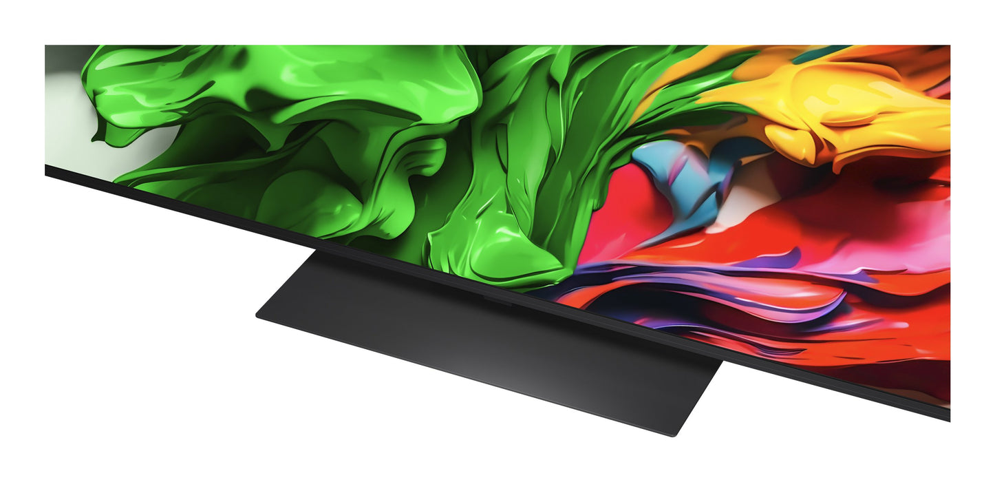EAN 8806096317914 - LG QNED evo AI 55QNED87A6B 139,7 cm (55") 4K Ultra HD Smart TV Wifi Negro imagen 10