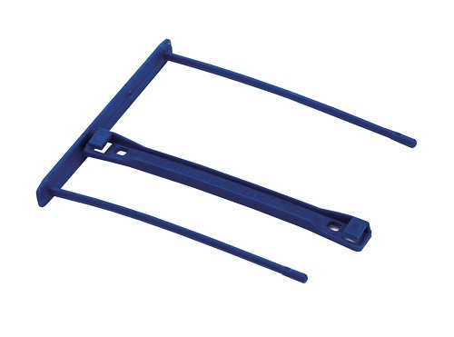EAN 0043859653966 - Fellowes 0089801 pinza sujetapapel Plástico 50 pieza(s) imagen 1