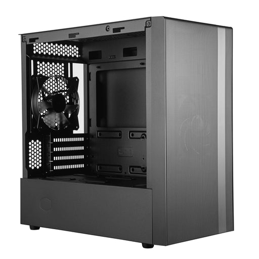 EAN 4719512080276 - Cooler Master MasterBox NR400 Mini Tower Negro imagen 2