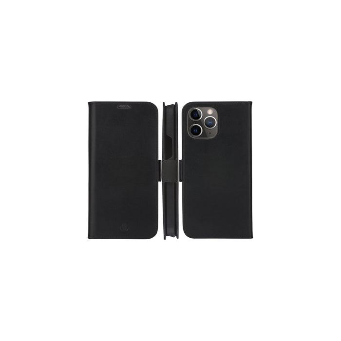 EAN 5711428011800 - dbramante1928 Lynge funda para teléfono móvil 15,5 cm (6.1") Funda cartera Negro imagen 3