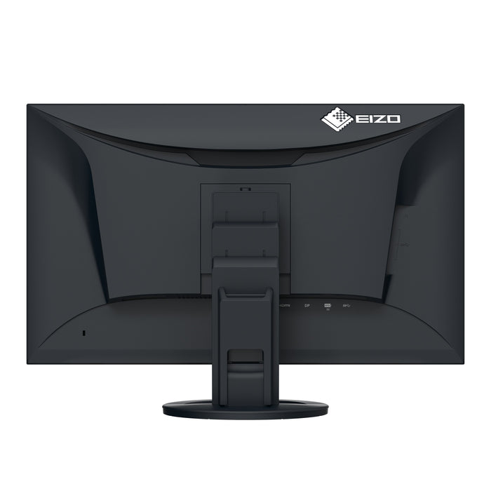 EAN 4995047069553 - EIZO FlexScan EV2720S-BK pantalla para PC 68,6 cm (27") 2560 x 1440 Pixeles Quad HD LCD Negro imagen 5