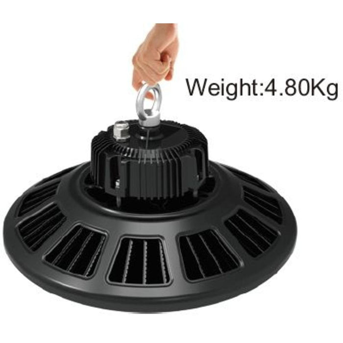 Synergy 21 Led Spot Pendelleuchte Ufo 100w Para Indumrie/Lagerhallen Cw 90°